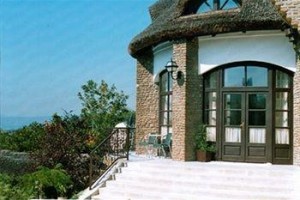Villa Alexander Tihany voted 6th best hotel in Tihany