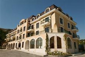Villa Allegra Kavarna voted 9th best hotel in Kavarna