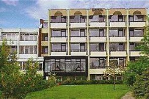 Villa am Meer voted 2nd best hotel in Gromitz