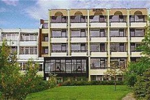 Villa am Meer voted 2nd best hotel in Gromitz