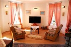 Villa Ambro voted 8th best hotel in Mielno