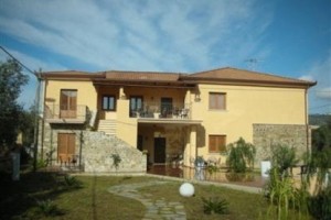 Villa Ambrosia Castellabate Image