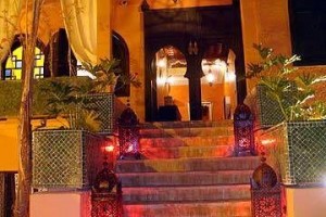 Villa Amira Et Spa Bed & Breakfast Marrakech Image
