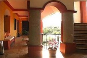 Villa Ana Maria Hotel Oaxaca Image