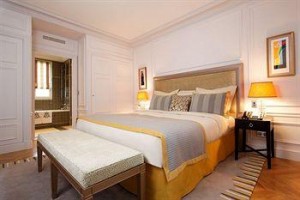 Villa & Hotel Majestic voted 4th best hotel in Paris