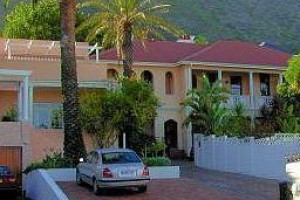 Villa Andrea Cape Town Image