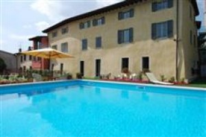 Villa Antica Torre Apartments Brescia Image