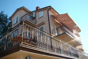 Villa Antonia Jadranovo Image