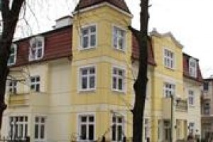 Villa Antonina voted 6th best hotel in Sopot