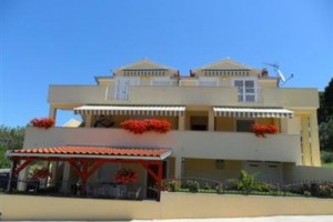 Villa Antonio voted 4th best hotel in Pakostane