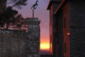 Villa Astreo Castelnuovo Berardenga Image