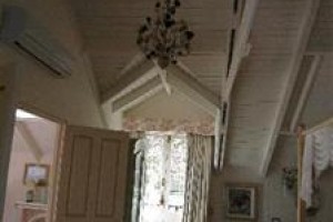 Villa Athena Wentworth Falls Image