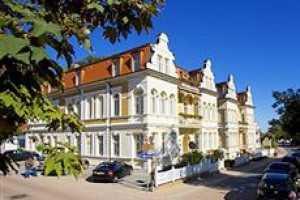 Villa Auguste Viktoria Hotel Image