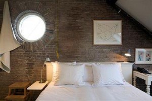 Villa Augustus voted 7th best hotel in Dordrecht