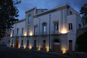 Villa Avellino Historic Residence Image