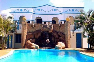 Villa Azzurra Hotel Cap Malheureux voted 3rd best hotel in Cap Malheureux