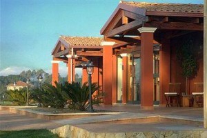 Villa Barbarina Image