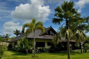 Villa Batu Putih Image
