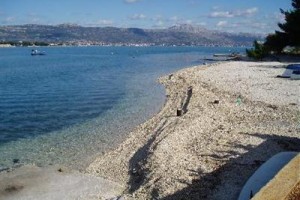 Villa Bayview Apartments Trogir Image