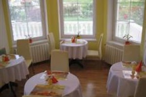 Villa Bella Bed & Breakfast Image