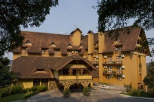 Villa Bella Hotel Conceito Image