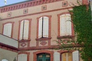 Villa Bellevue Albi Image
