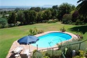 Villa Bellevue Guesthouse Somerset West Image