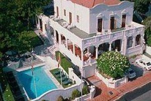 Villa Belmonte Hotel Cape Town Image