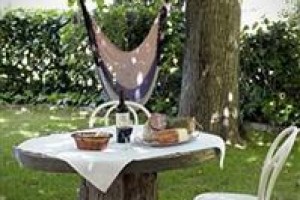 Villa Belvedere Hotel San Gimignano Image