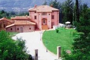 Villa Belvedere Pieve Fosciana Image