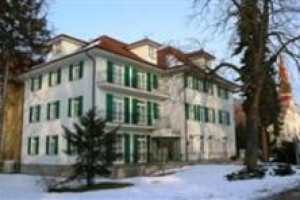 Villa Berlin Hotel Piestany Image