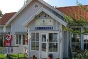Villa Bjorkhagen Hotel Jonkoping Image