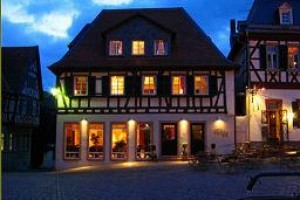Hotel Villa Boddin voted 3rd best hotel in Heppenheim