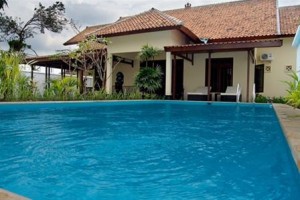 Villa Bougenville Image