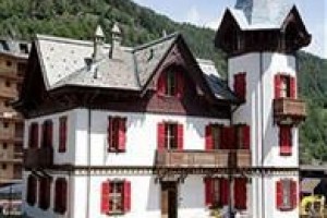 Villa Brioschi 1902 Bed & Breakfast Aprica Image