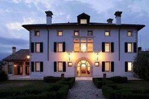 Villa Busta Hotel voted  best hotel in Montebelluna