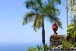 Villa Caletas voted  best hotel in Jaco