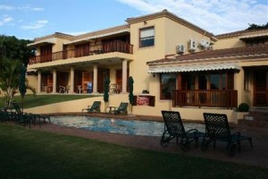 Villa Calla Bed & Breakfast Umhlanga Image