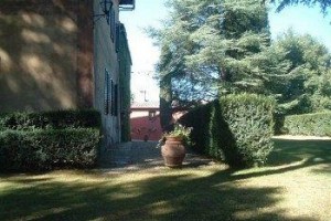 Villa Cambi Bed & Breakfast Siena Image