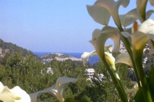 Villa Ca'n Maries voted 8th best hotel in Ibiza