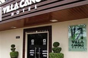 Hotel Villa Canoas Image