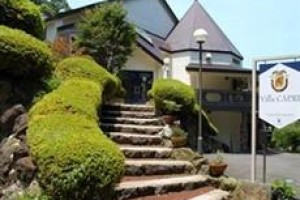Villa Capri Izu Image