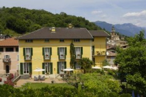 Villa Carona Image