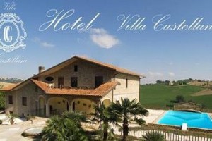 Hotel Villa Castellani Image