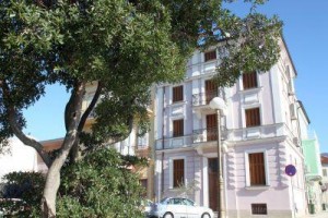 Villa Castello Apartments Crikvenica voted 5th best hotel in Crikvenica