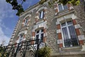 Villa Catherine voted 3rd best hotel in Vannes