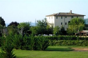 Villa Cennina Image