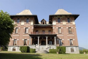 Villa Cernigliaro voted  best hotel in Sordevolo