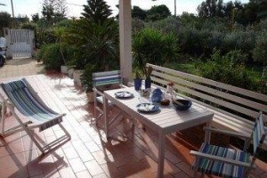 Villa Cetta Bed And Breakfast Image