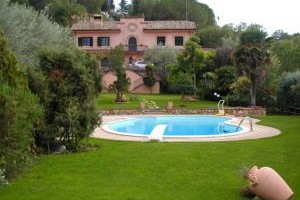 Villa Clementine Image
